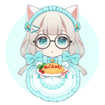 グッズ用イラスト