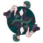 【オリジナルMV】スーパーノヴァ-うえしたちゃん歌ってみた【<a href="https://youtu.be/aDpEd8Q29ck?si=OjDfNZ446Bt0XW5q">youtube</a>】