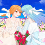 鴟梟りぐも様&水瀬つゆ様「コネクト」歌ってみた
【<a href="https://www.youtube.com/watch?v=LnKvOgma9LQ" style="text-decoration: underline; font-weight: bold;">youtube</a>】