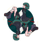 【オリジナルMV】スーパーノヴァ-うえしたちゃん歌ってみた
【<a href="https://youtu.be/aDpEd8Q29ck?si=OjDfNZ446Bt0XW5q" style="text-decoration: underline; font-weight: bold;">youtube</a>】